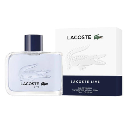 Lacoste Live Pour Homme EdT