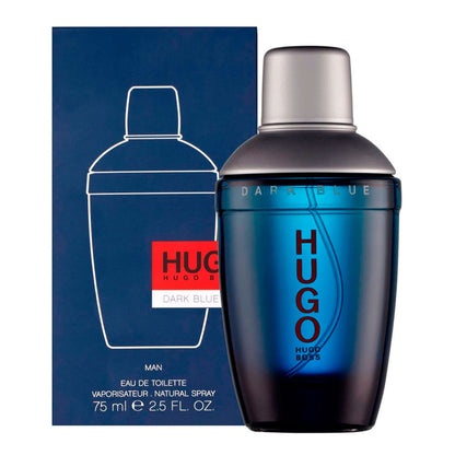 Hugo Boss Dark Blue EdT