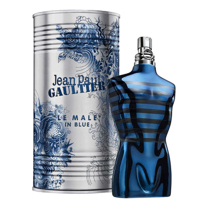 Jean Paul Gaultier Le Male In Blue EdP