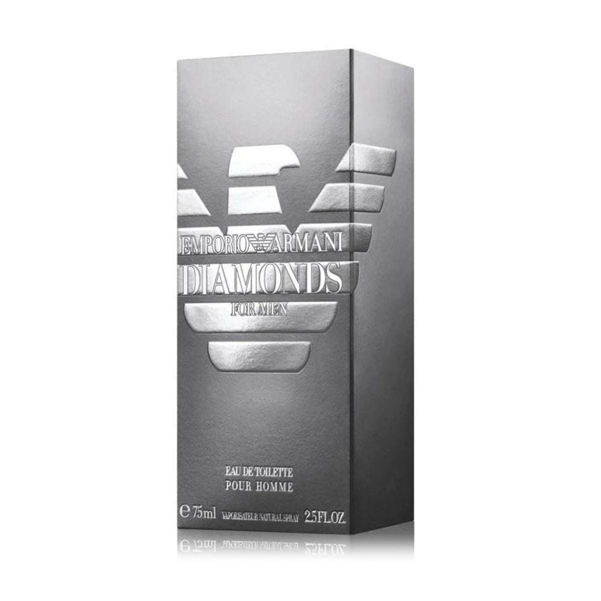 Armani diamonds for men edt
