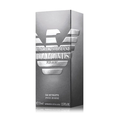 Armani diamonds for men edt