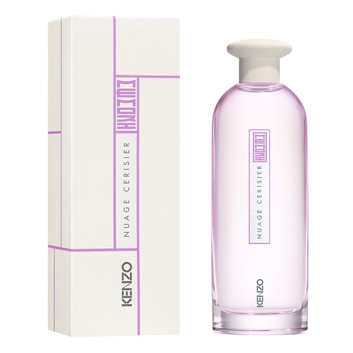 Kenzo Nuage Cerisier EdP