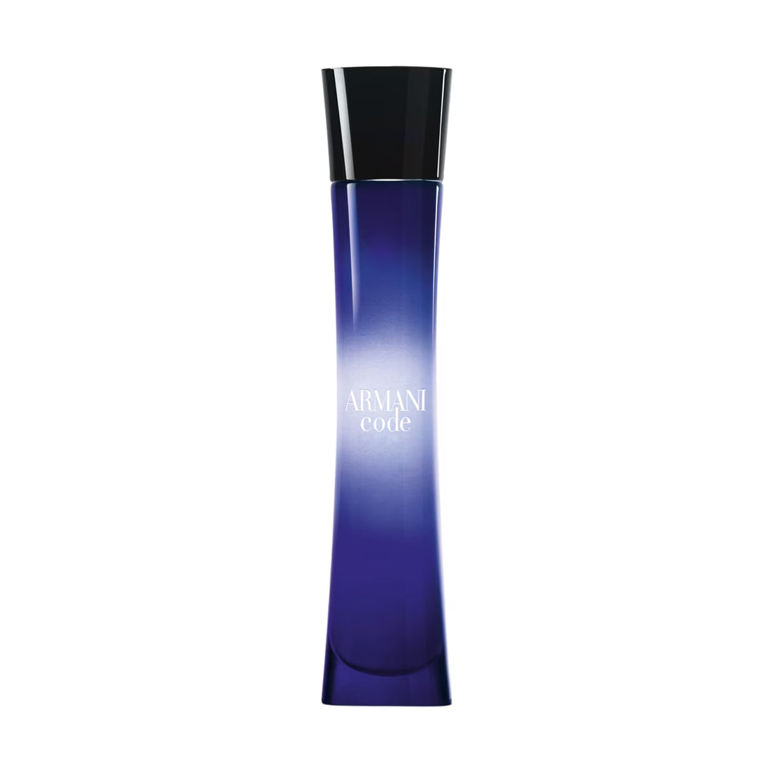 Armani code pour femme edp