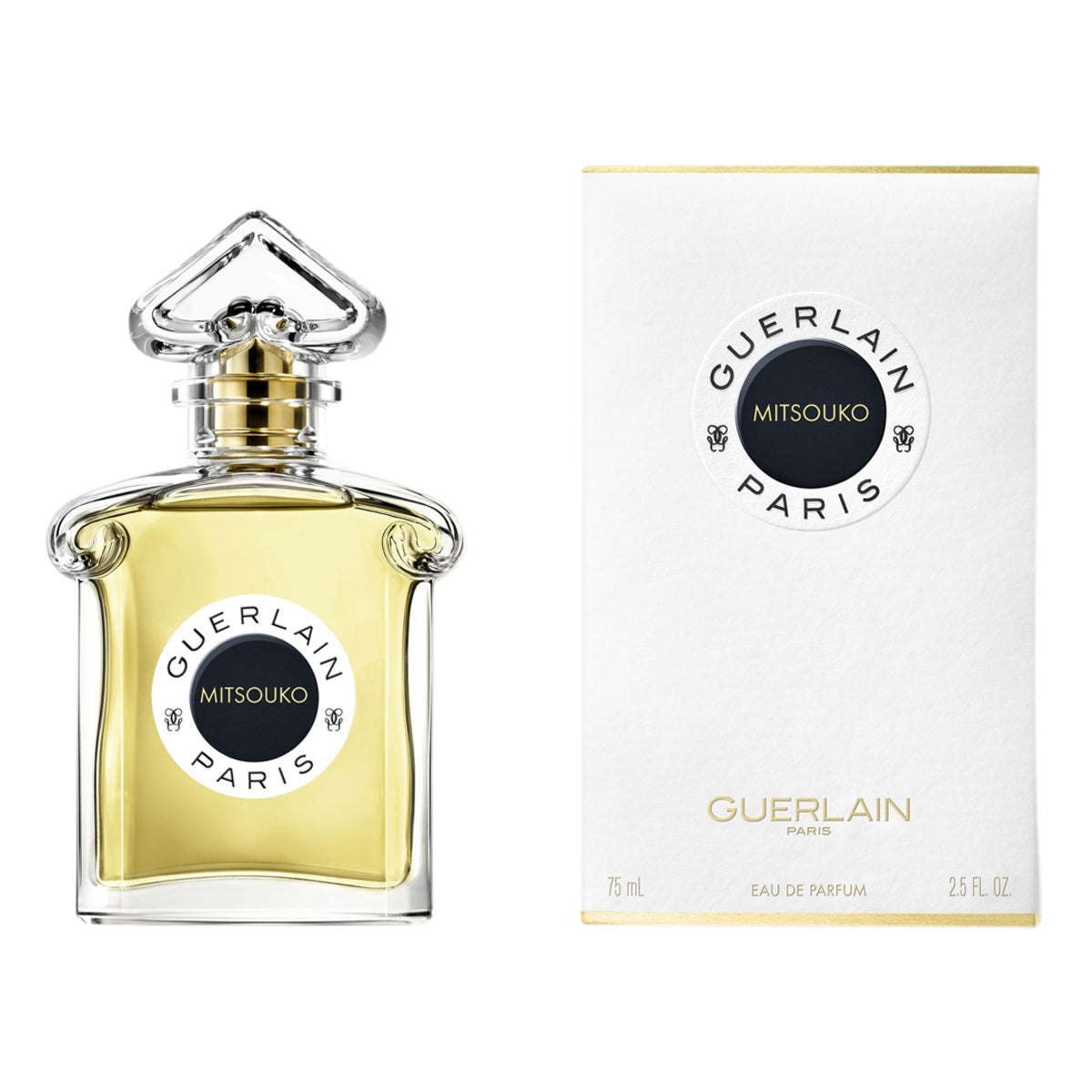 Guerlain Mitsouko EdT