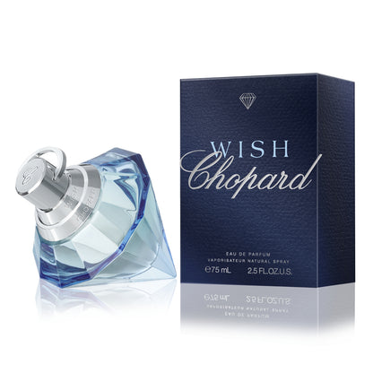 Chopard Wish EdP