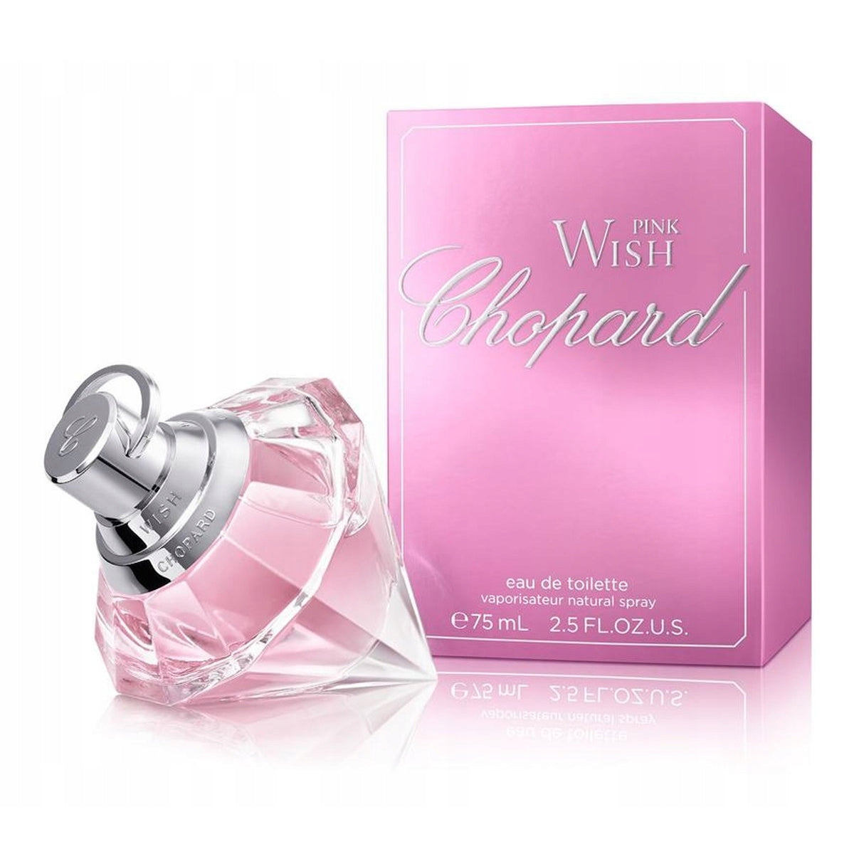 Chopard Wish Pink EdT