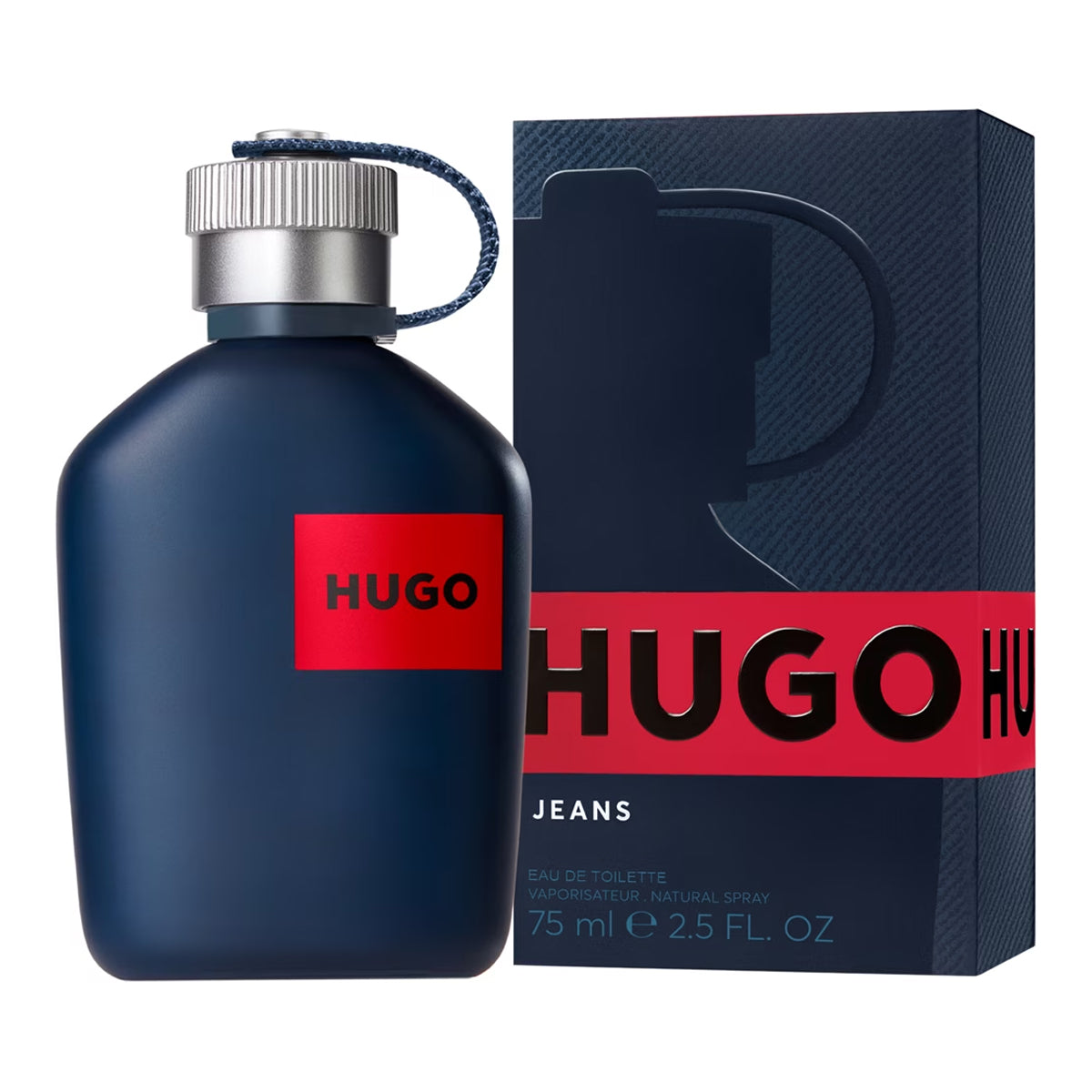 Hugo Boss Hugo Jeans EdT