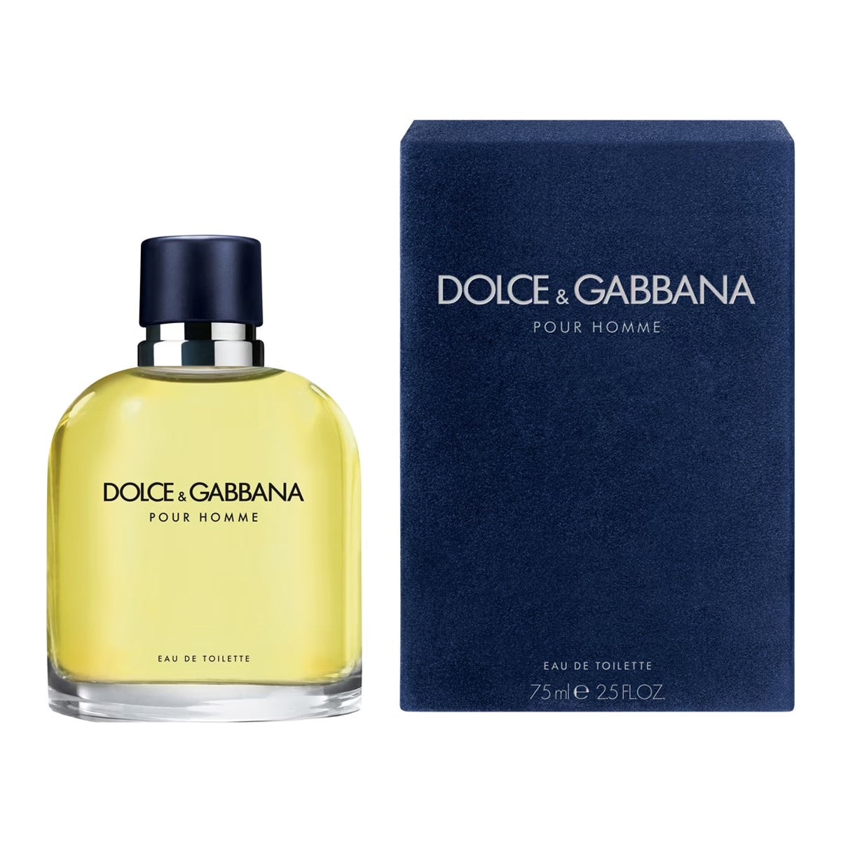 Dolce &amp; Gabbana Pour Homme EdT