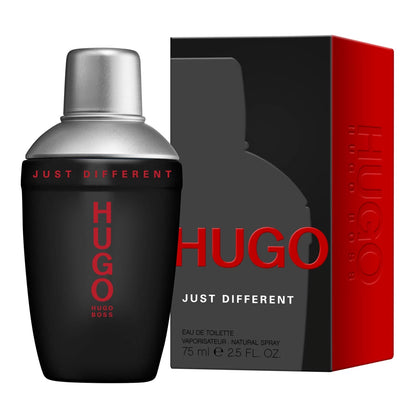 Hugo Boss Hugo Just Different EdT