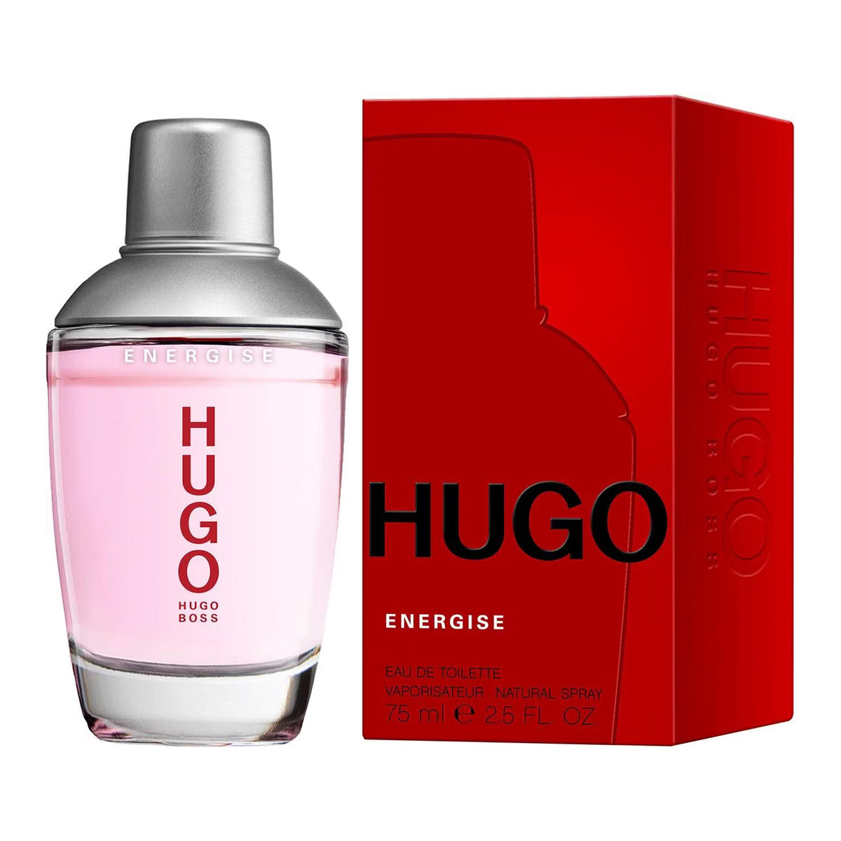 Hugo Boss Energise EdT