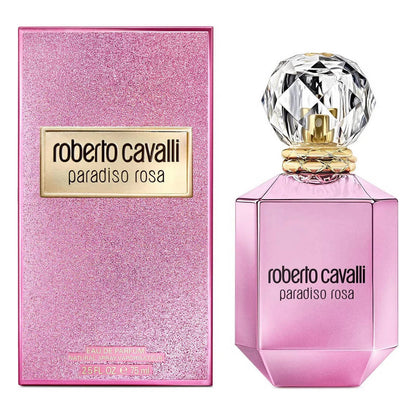 Roberto Cavalli Paradiso Rosa EdP