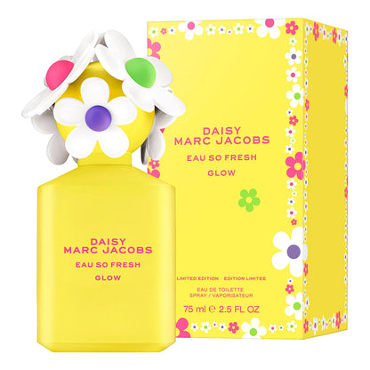 Marc Jacobs Daisy Eau So Fresh Glow EdT