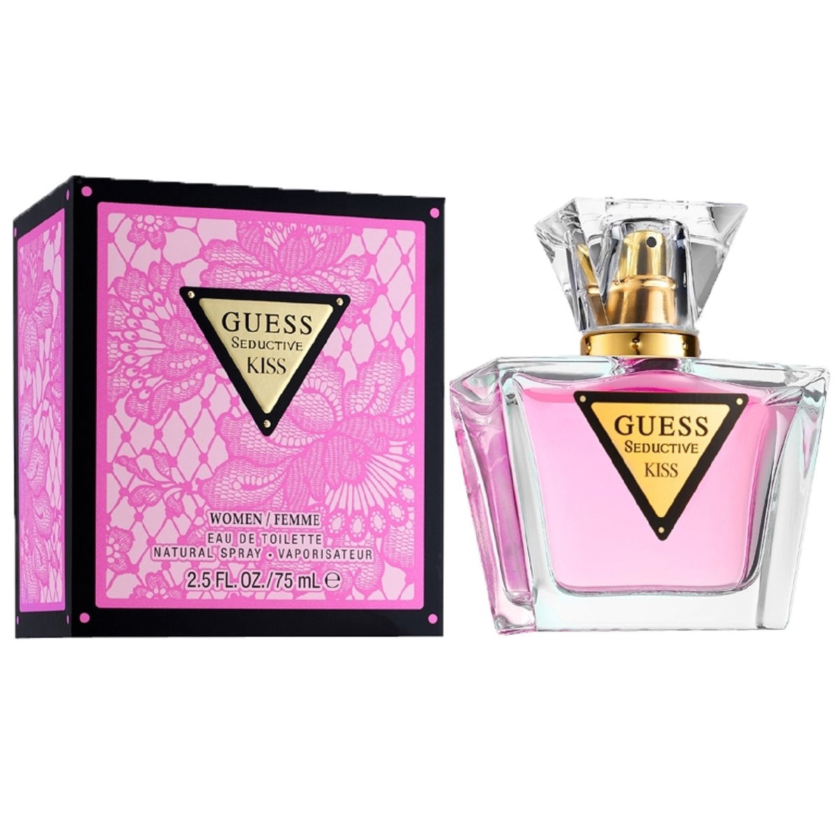 Guess Seductive Kiss EdT