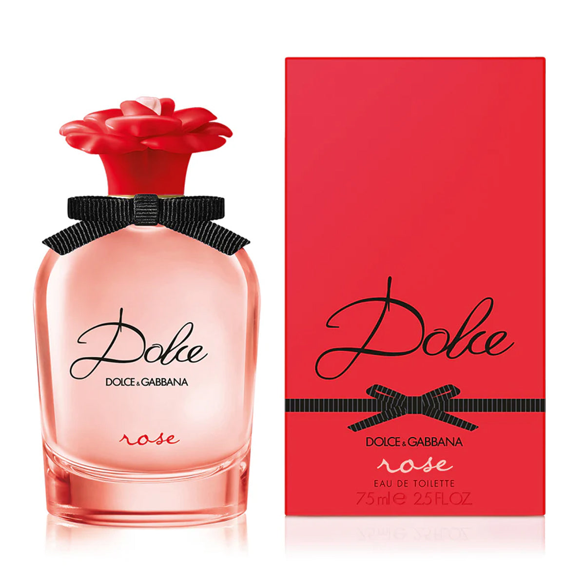 Dolce &amp; Gabbana Dolce Rose EdT