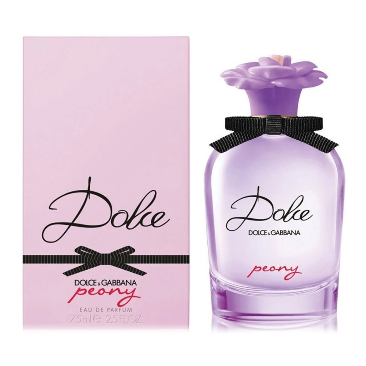 Dolce &amp; Gabbana Dolce Peony EdP