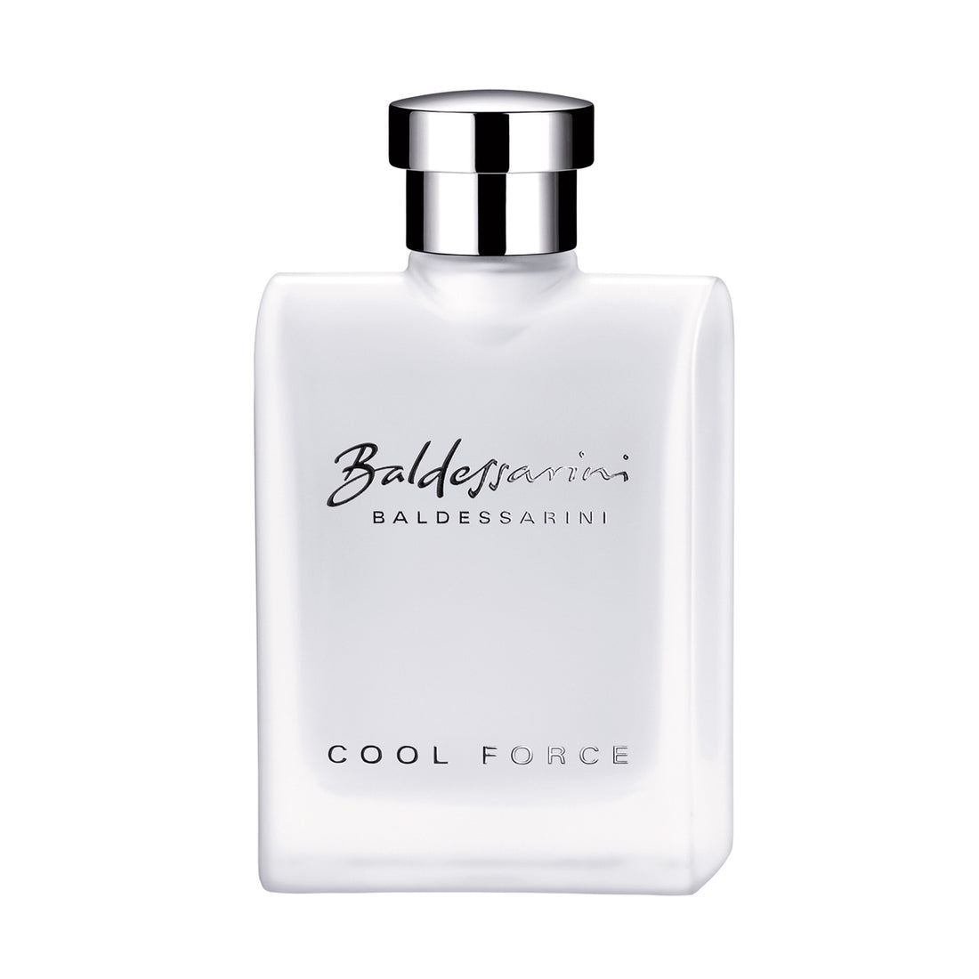 Baldessarini cool force edt