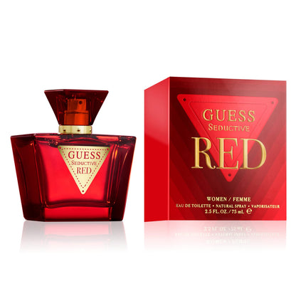 Guess Seductive Red Women EdT