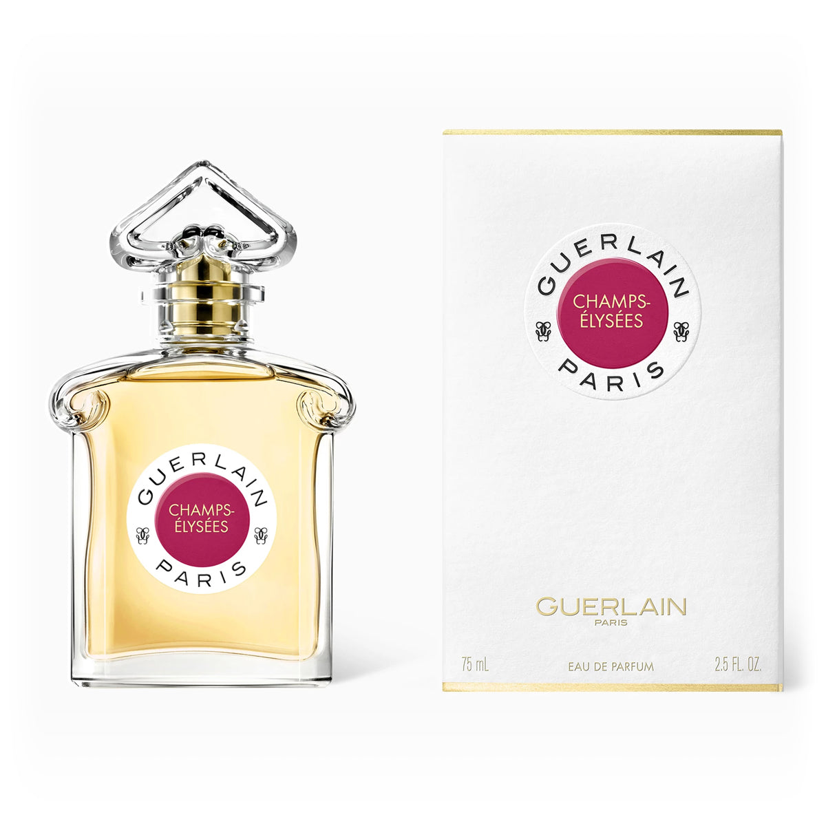 Guerlain Champs-Élysées EdP