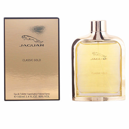 Jaguar classic gold edt
