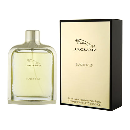 Jaguar classic gold edt