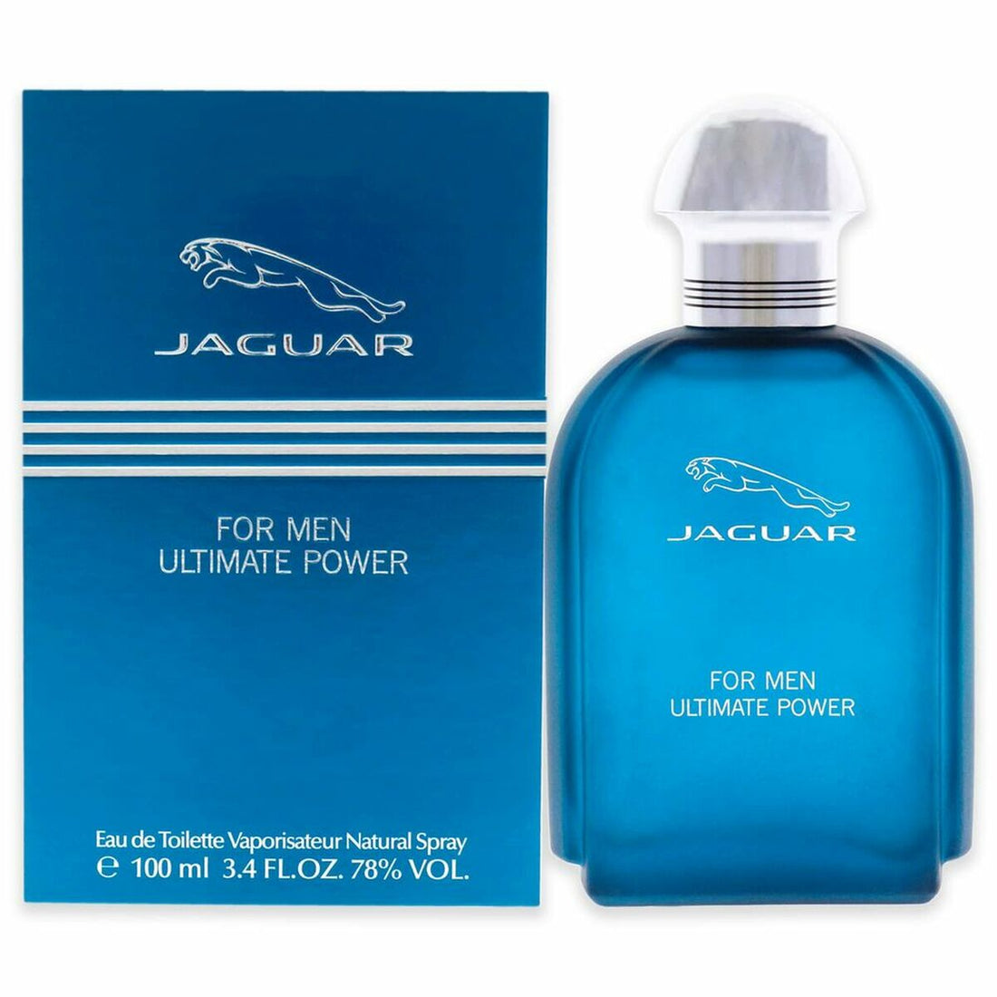 Jaguar ultimate power edt