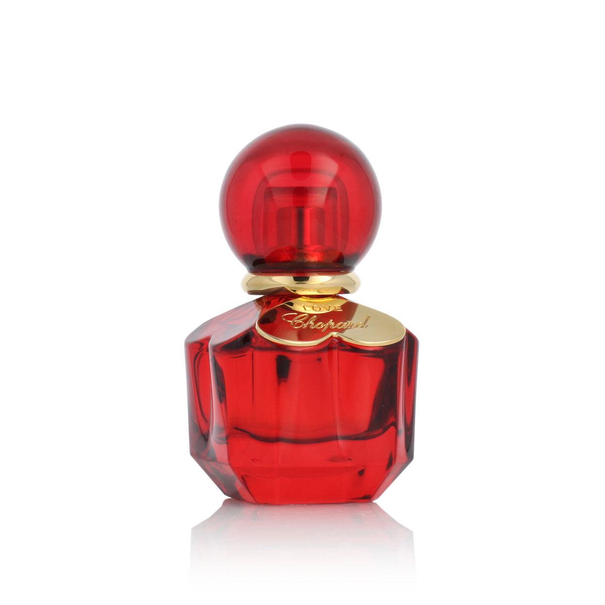 Chopard love chopard edp