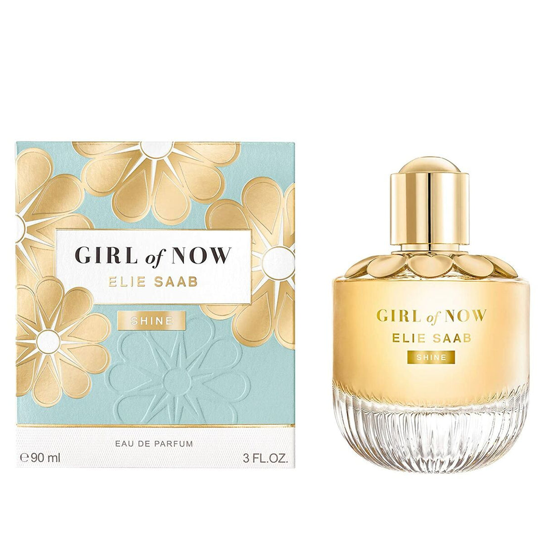 Elie saab girl of now shine edp