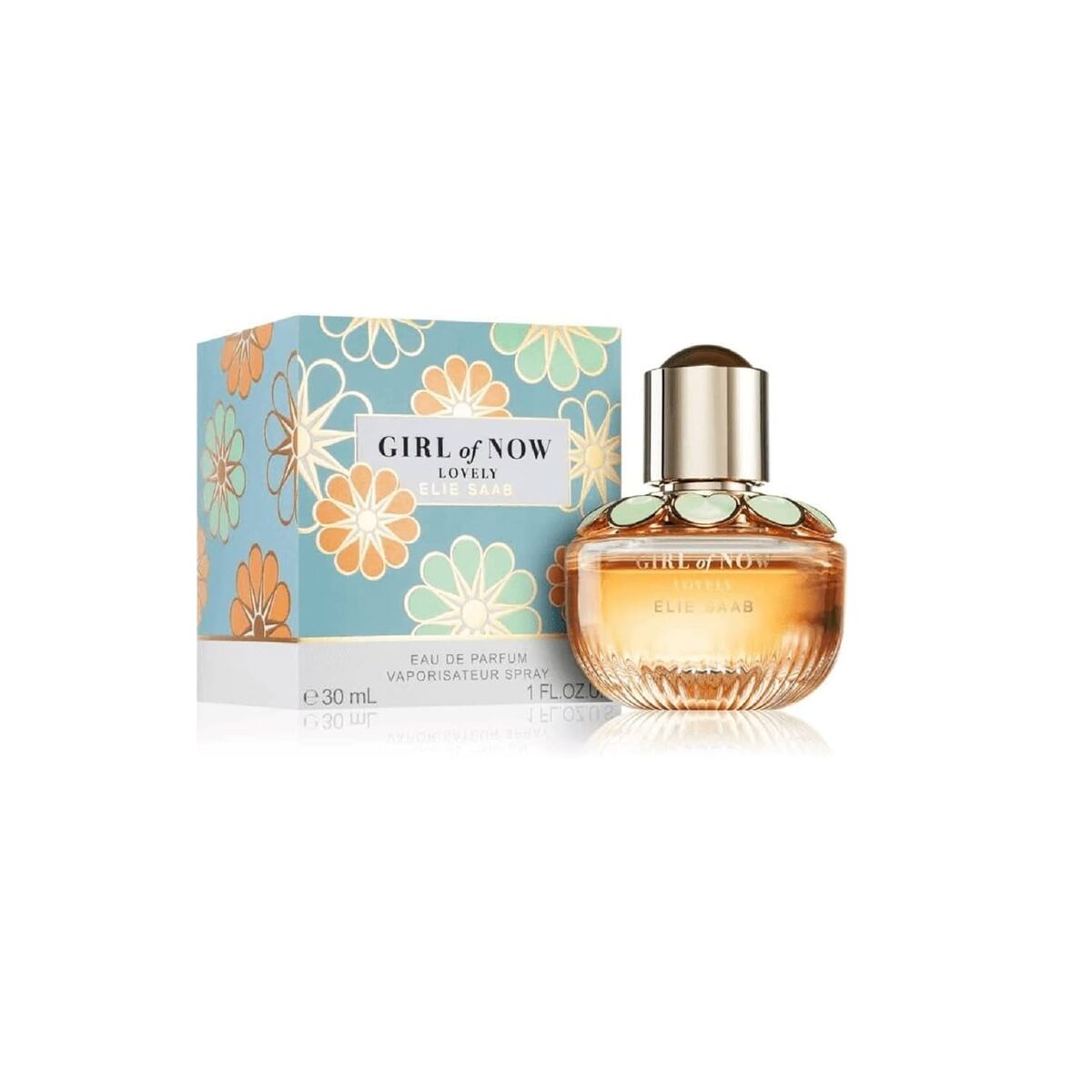 Elie saab girl of now lovely edp