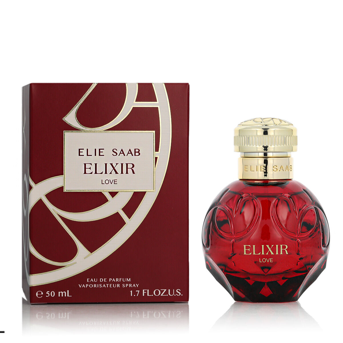 Elie saab elixir love edp