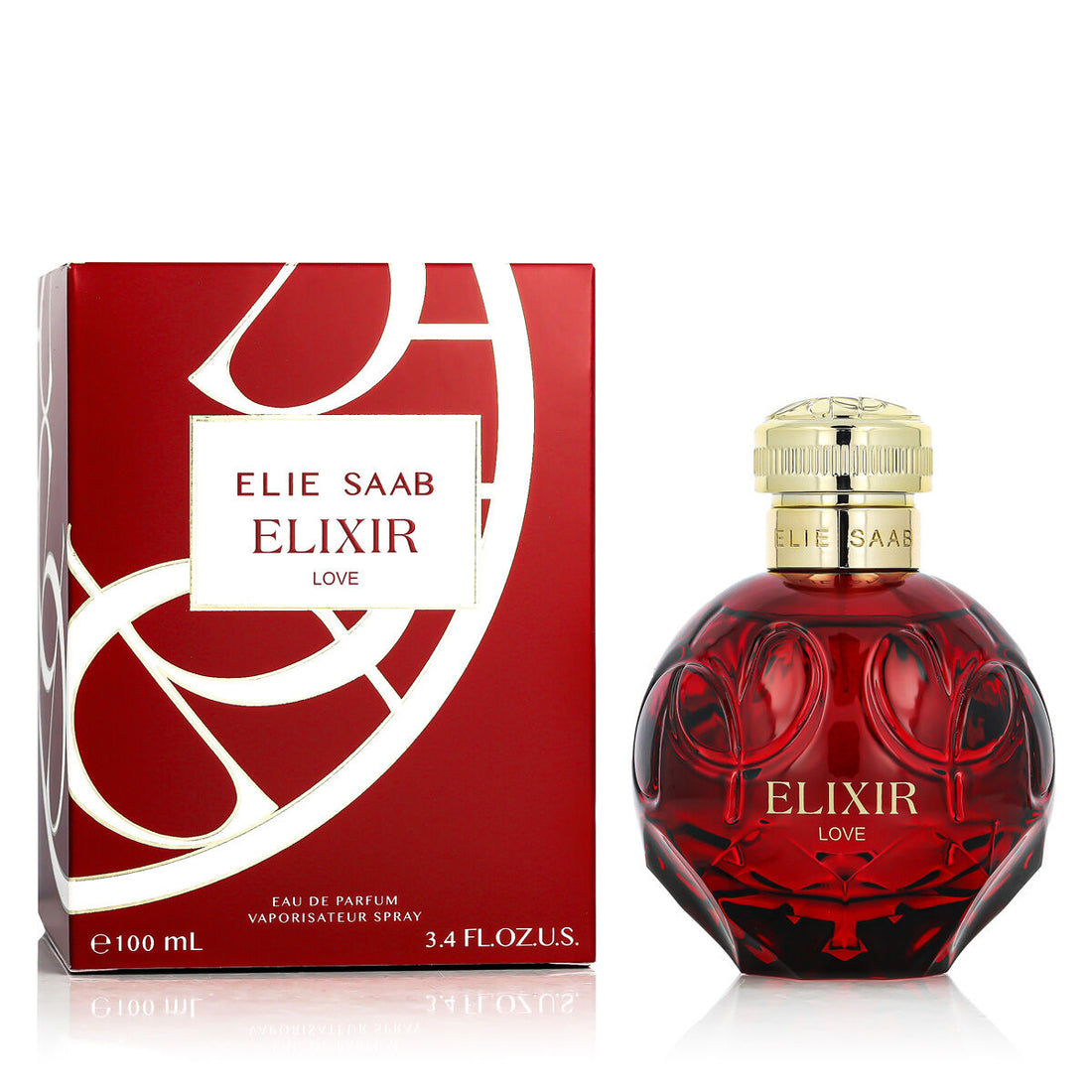Elie saab elixir love edp
