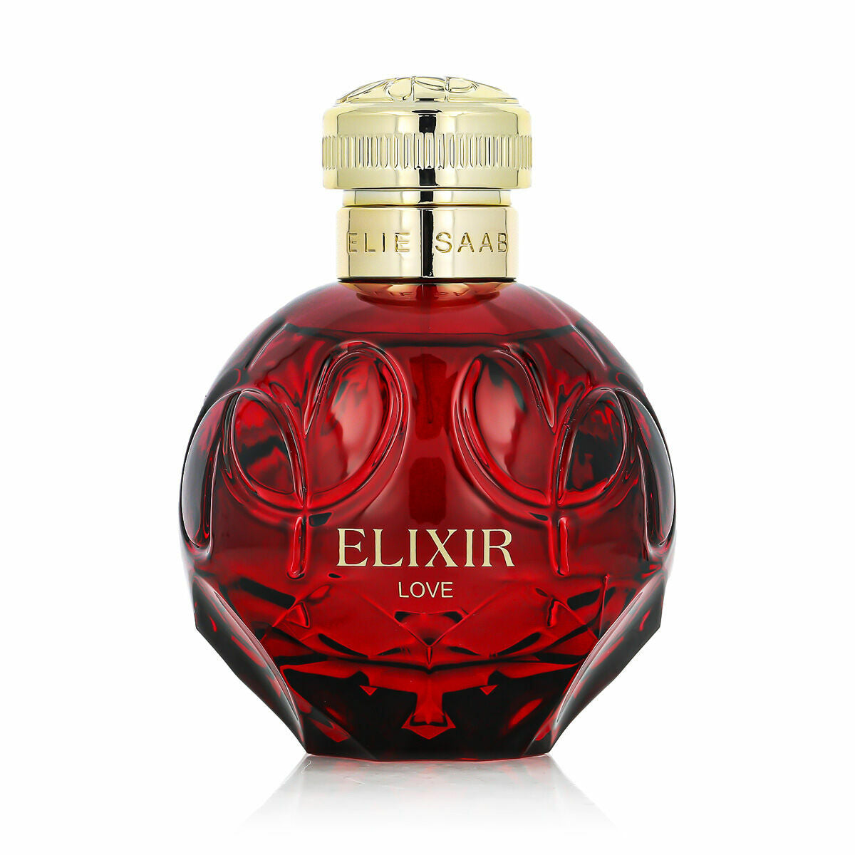 Elie saab elixir love edp