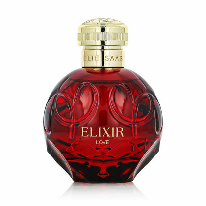 Elie saab elixir love edp