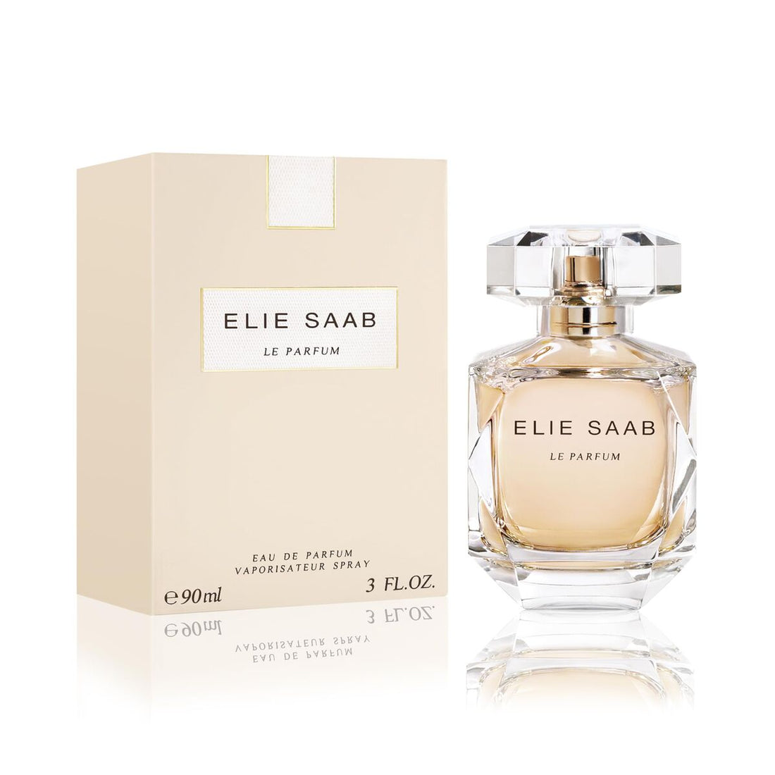 Elie saab le parfum
