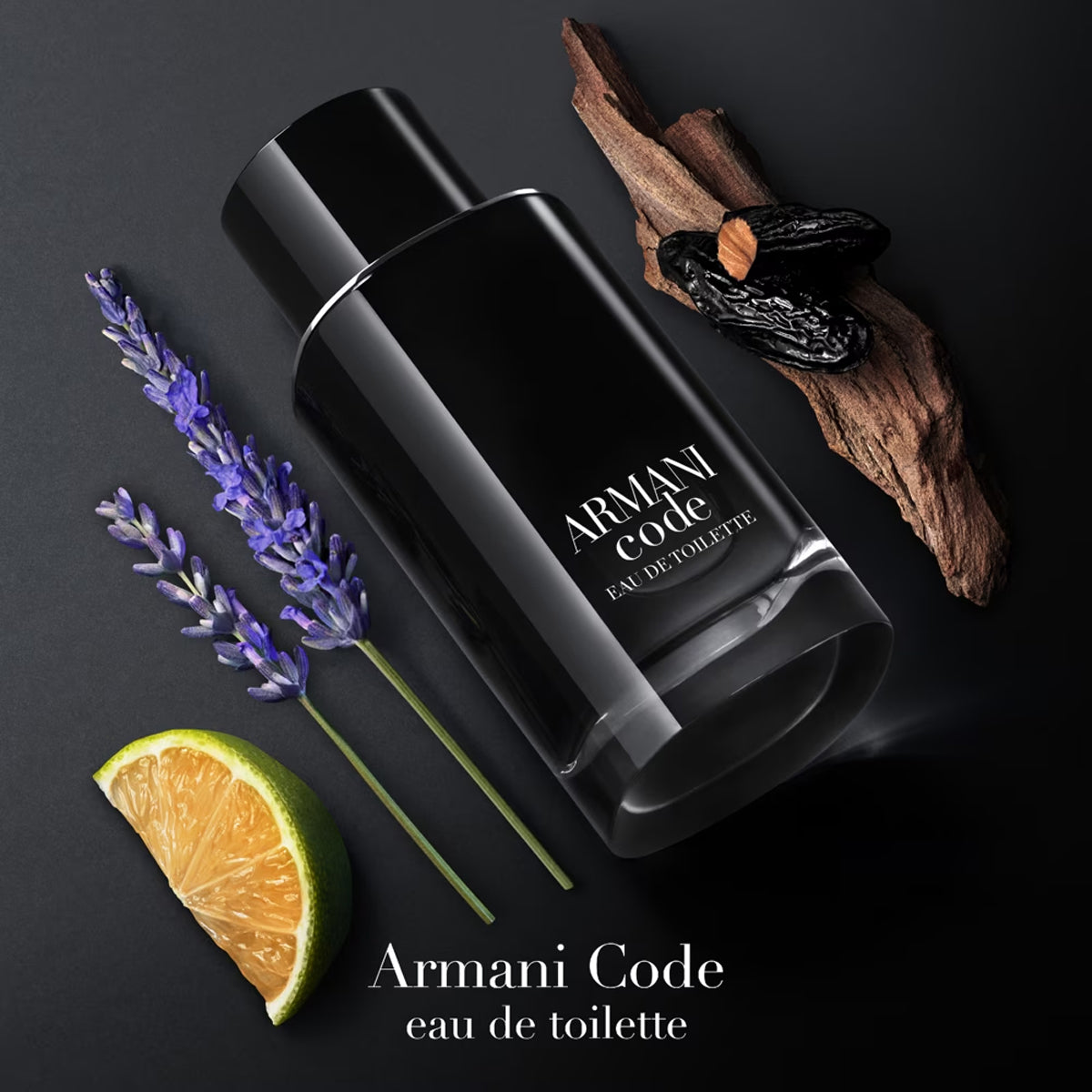 Armani Code Homme EdT
