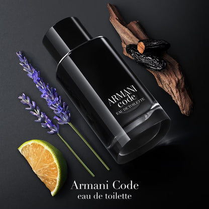 Armani Code Homme EdT