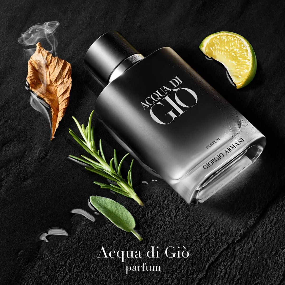 Armani Acqua di Giò Homme Parfum