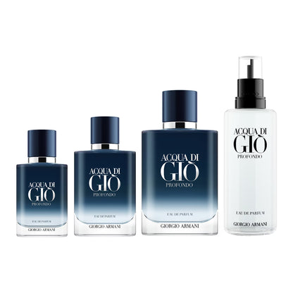Armani Acqua di Giò Profondo EdP