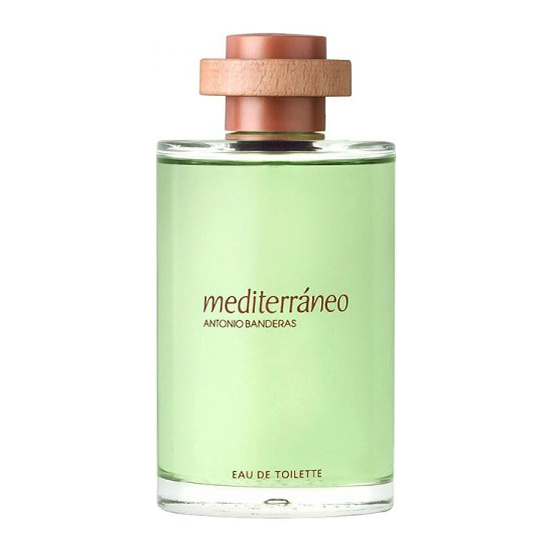 Antonio Banderas Mediterraneo EdT