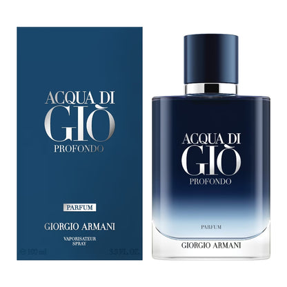 Armani Acqua di Giò Profondo Parfum