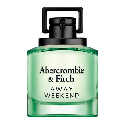 Abercrombie &amp; Fitch Away Weekend Man EdT