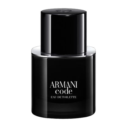Armani Code Homme EdT