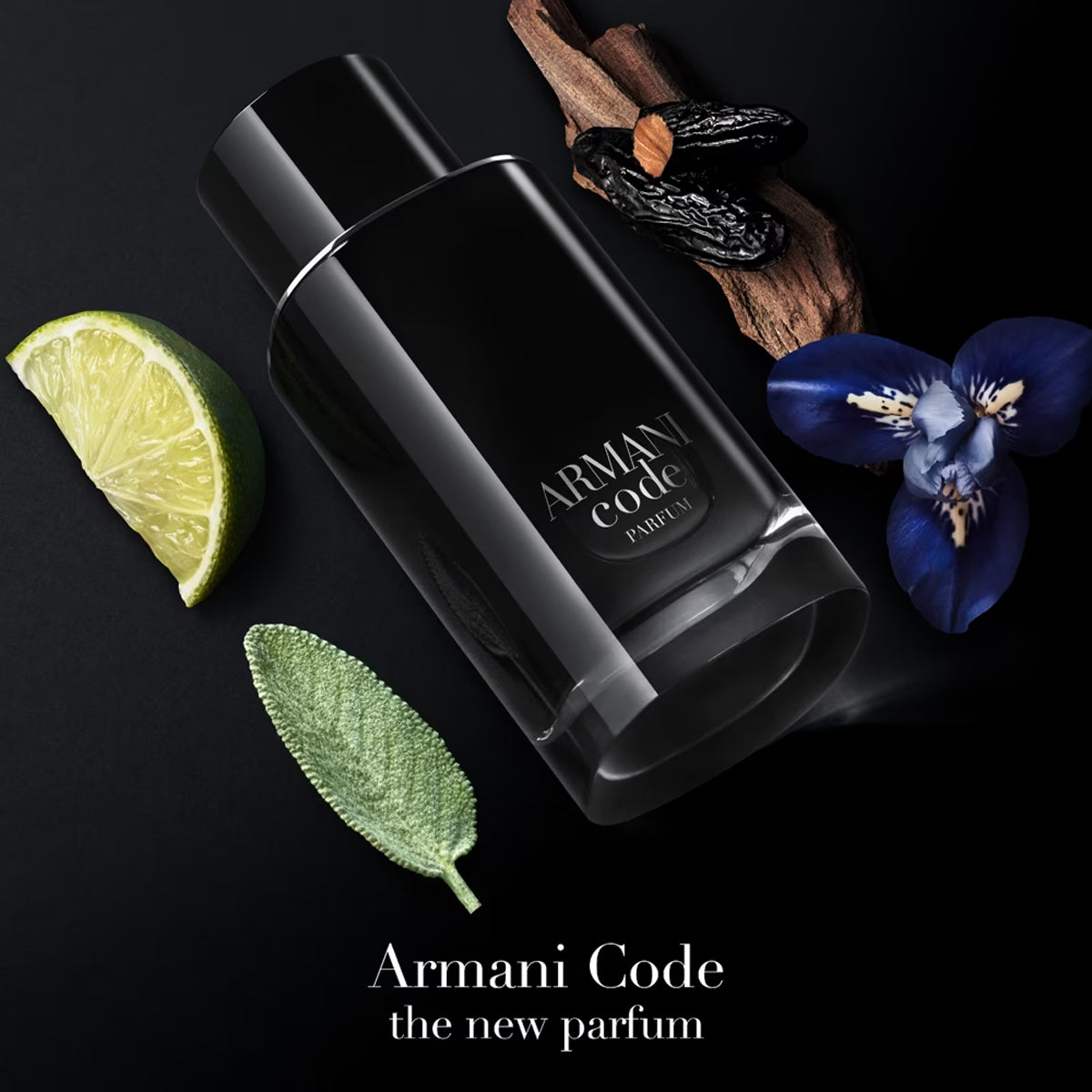 Armani Code Homme Parfum