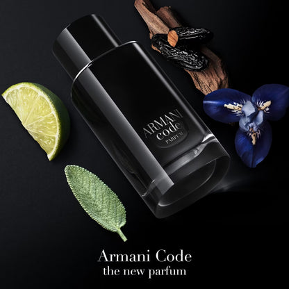 Armani Code Homme Parfum