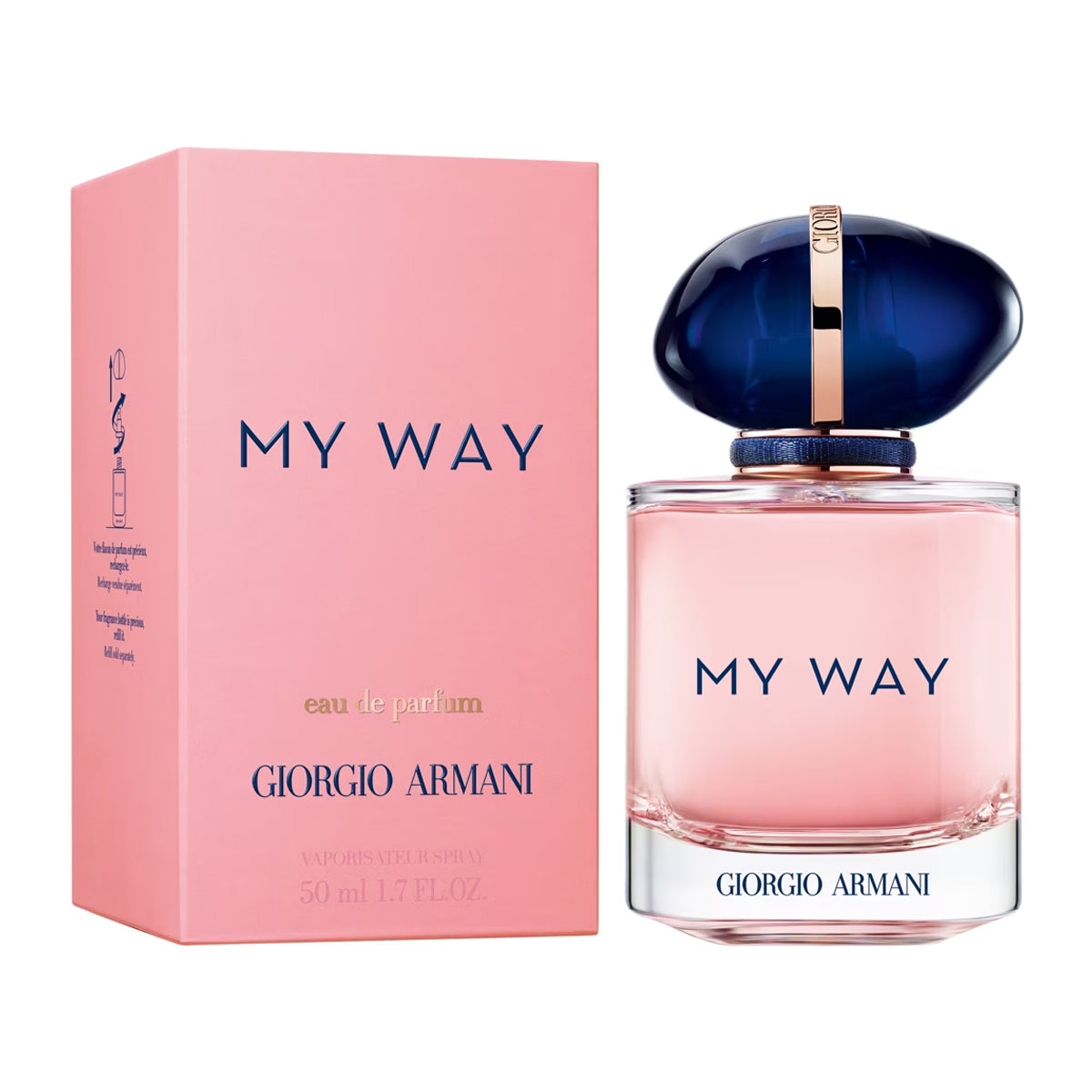 Armani My Way EdP