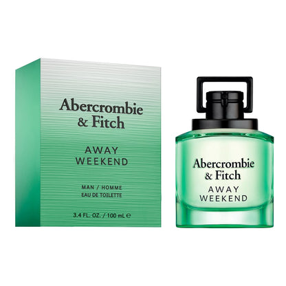 Abercrombie &amp; Fitch Away Weekend Man EdT
