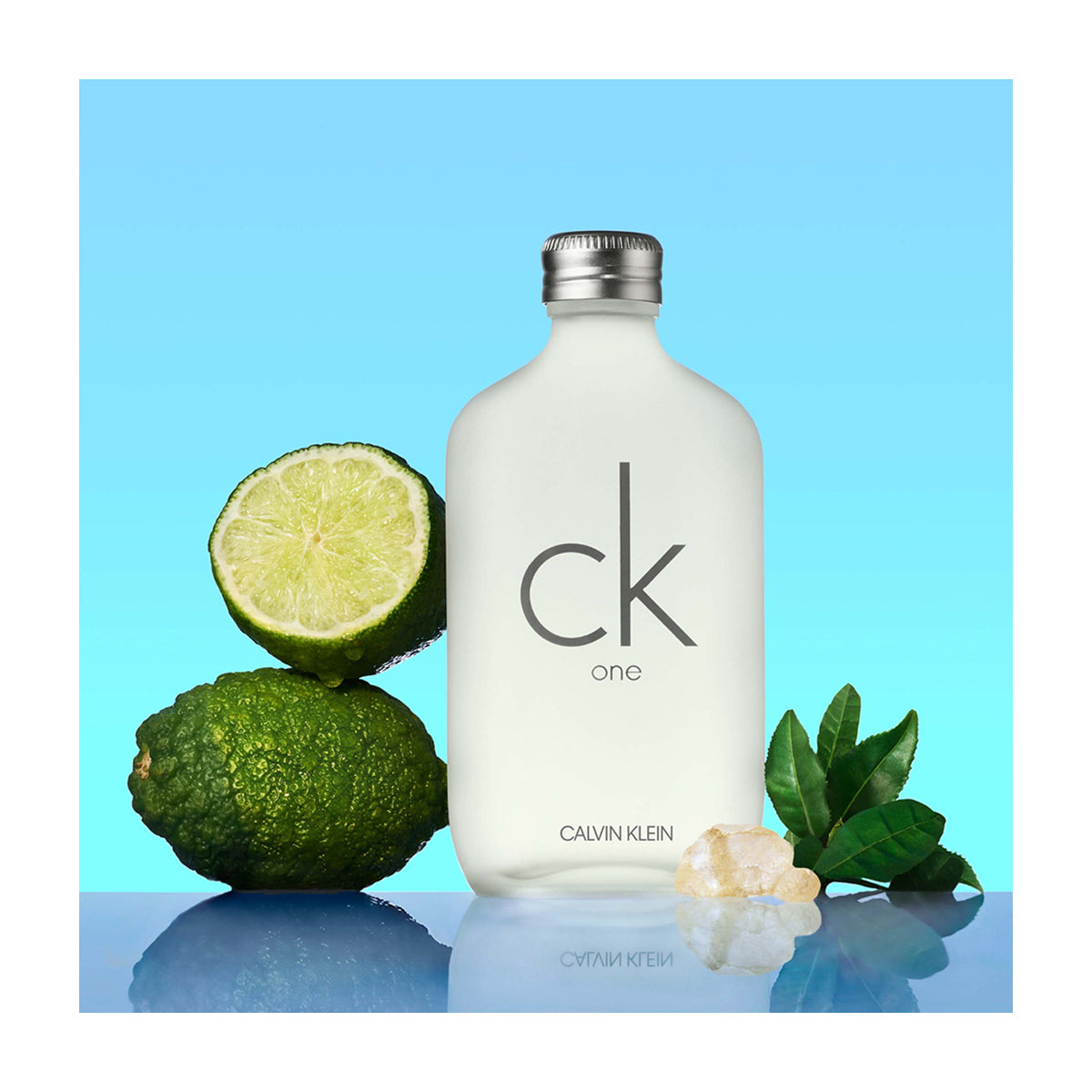 Calvin klein ck one edt
