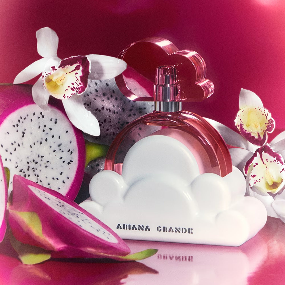 Ariana Grande Cloud Pink EdP