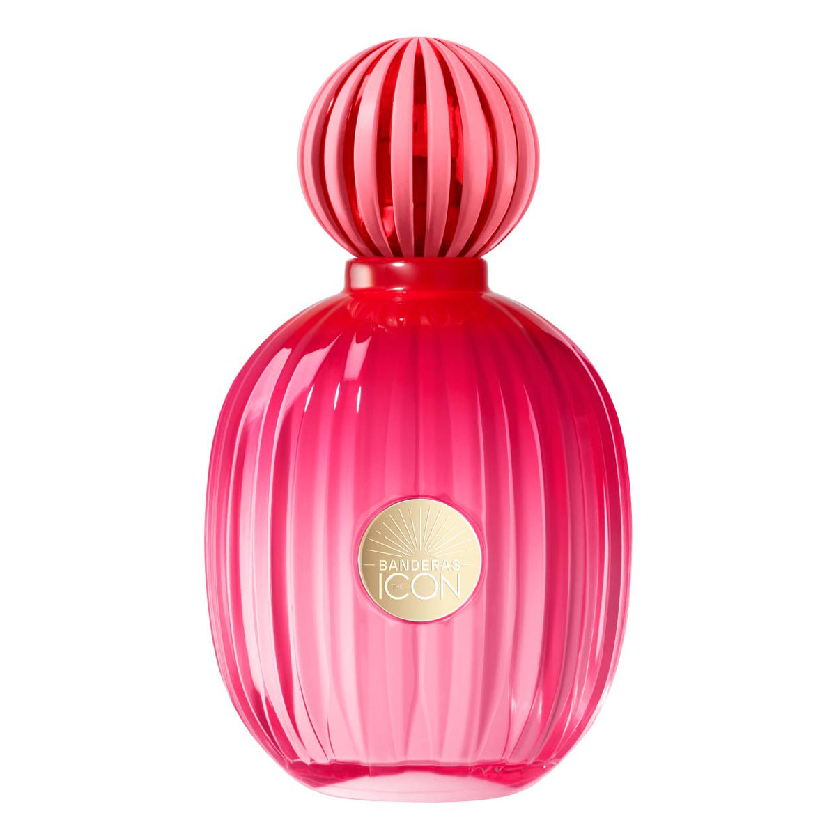 Antonio Banderas The Icon Pour Femme EdP