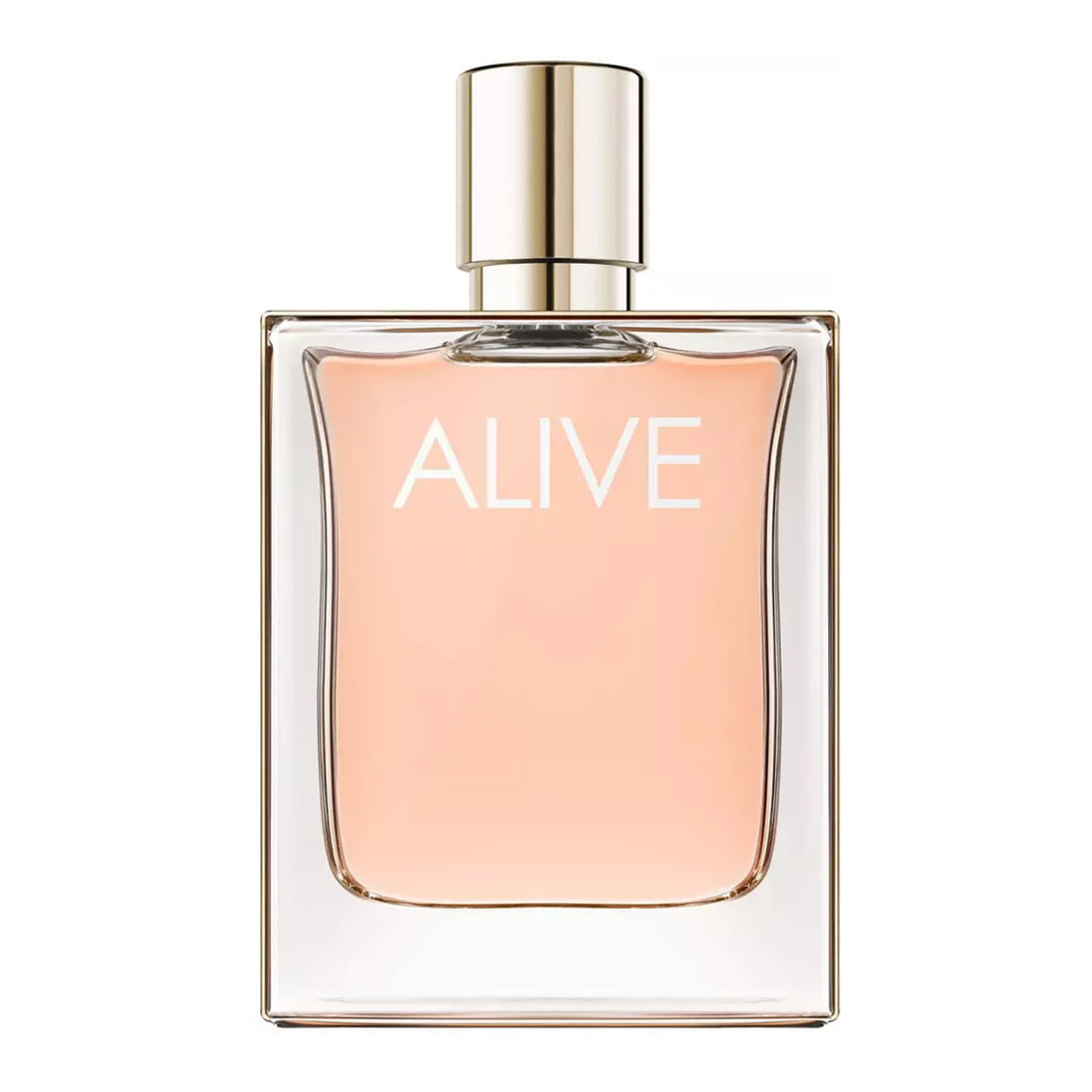 Hugo Boss Alive EdP
