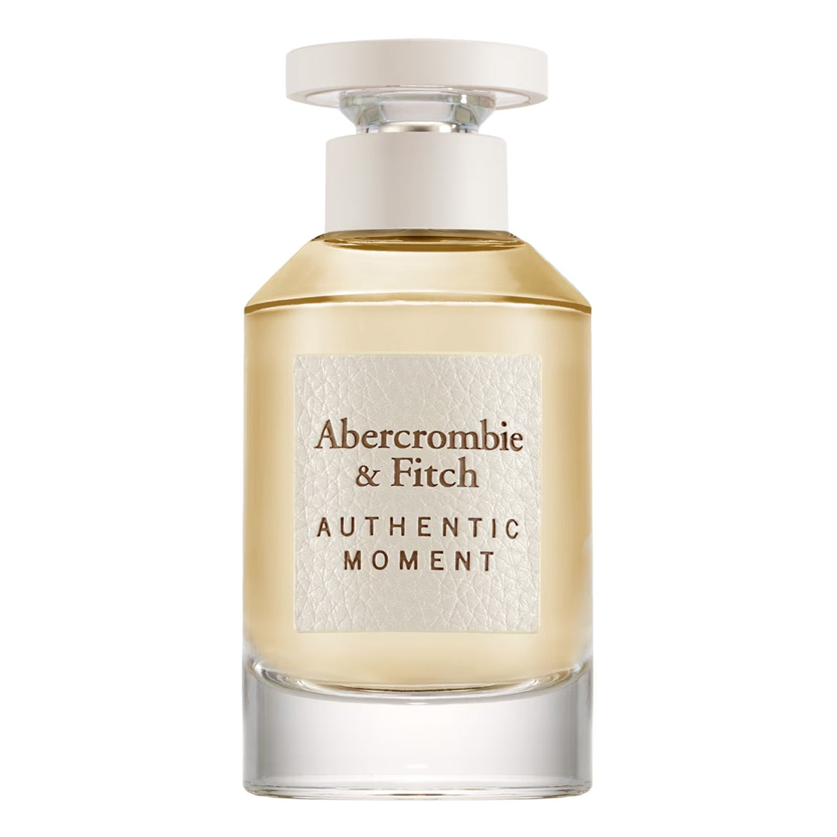 Abercrombie &amp; Fitch Authentic Moment Woman EdP